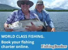 Folsom Lake Fishing Guide