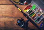 Fishing Rods